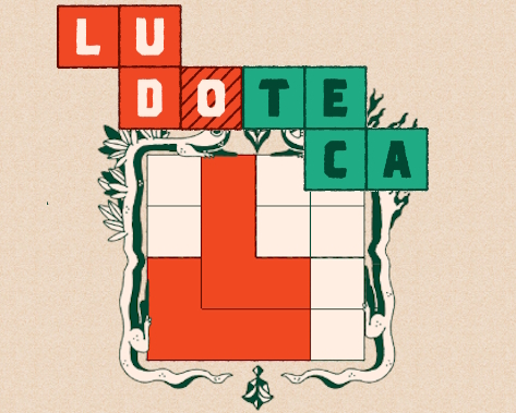 Gioco Ludoteca