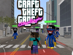 Gioco Craftsman Gangster Theft Auto