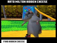 Gioco Rato Milton Hidden Cheese