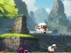 Gioco Speedy Sheep