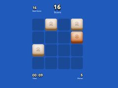 Gioco Block 2048