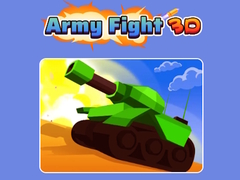 Gioco Army Fight 3D 