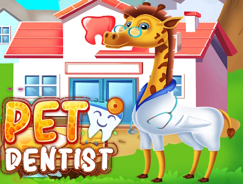 Gioco Pet Dentist