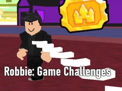 Gioco Robbie: Game Challenges