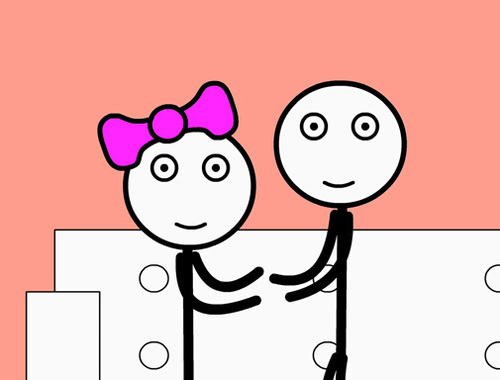 Gioco Prison e amore 