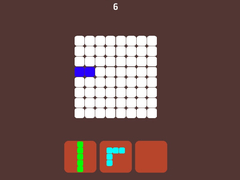 Gioco Blocks Puzzle: Fill And Clear