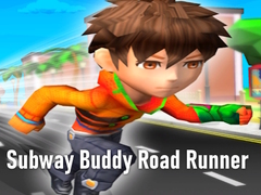 Gioco Subway Buddy Road Runner