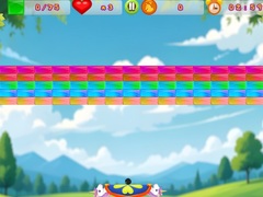 Gioco Block Blaster Unicorn