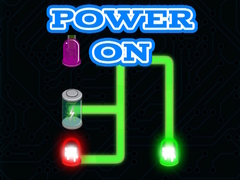 Gioco Power On