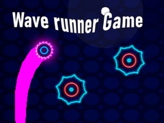 Gioco Wave runner Game