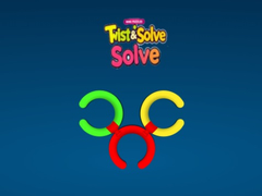 Gioco Twist & Solve