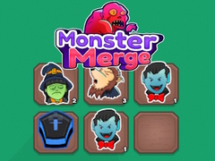 Gioco Monster Merge