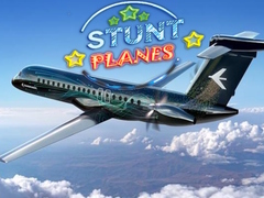 Gioco Stunt Planes