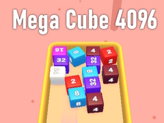 Gioco Mega Cube 4096