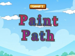 Gioco Paint Path