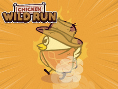 Gioco Chicken Wild Run