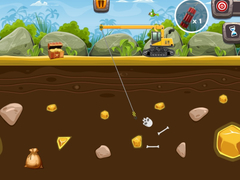 Gioco Golden Digger