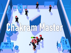 Gioco Chakram Master