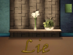 Gioco Lie Room Escape