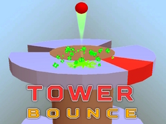 Gioco Tower bounce 