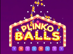 Gioco Plinko Balls 