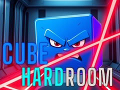 Gioco Hard Room Cube