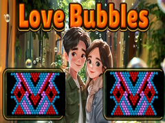 Gioco Love Bubbles