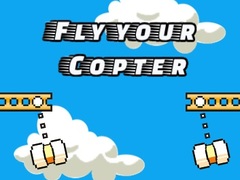 Gioco Fly Your Copter