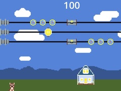 Gioco Current Charges