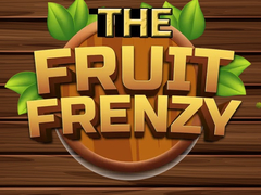 Gioco The Fruit Frenzy