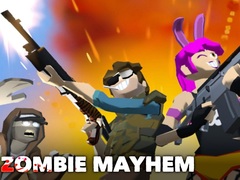 Gioco Zombie Mayhem