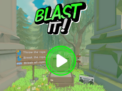 Gioco Blast It!