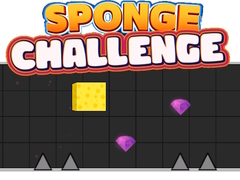 Gioco Sponge Challenge