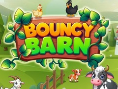 Gioco Bouncy Barn