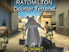 Gioco Ratomilton Counter Terrorist