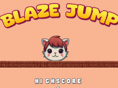 Gioco Blaze Jump