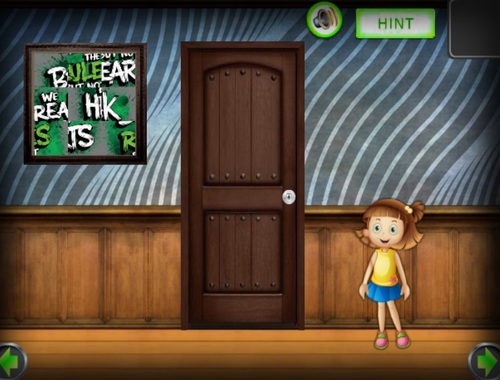 Gioco Amgel Kids Room Escape 271.