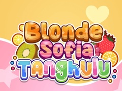 Gioco Blonde Sofia: Tanghulu