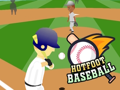 Gioco Hotfoot Baseball