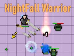 Gioco NightFall Warrior