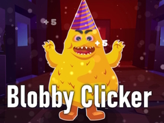 Gioco Blobby Clicker