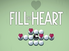 Gioco Fill the Heart