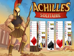 Gioco Achilles Solitaire