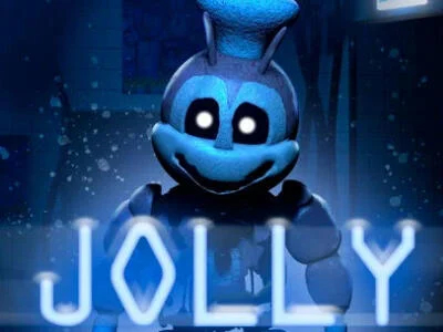 Gioco Jolly fnaf.