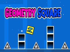 Gioco Geometry Square