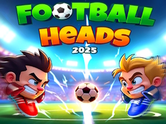 Gioco Football Heads 2025