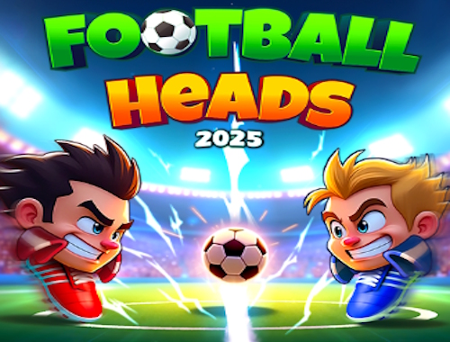 Gioco Testa di calcio 2025 .