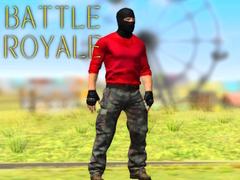 Gioco Battle Royale 