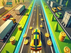 Gioco Car Coin Chase