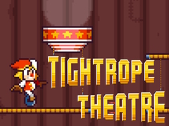 Gioco Tightrope Theatre